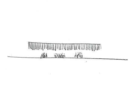Raw threshold